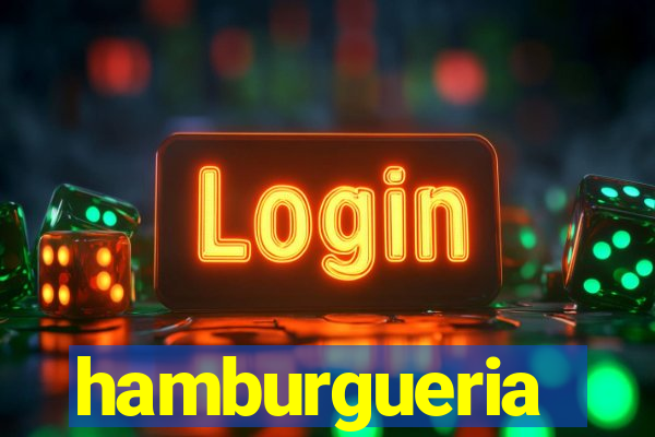hamburgueria juventus ucs